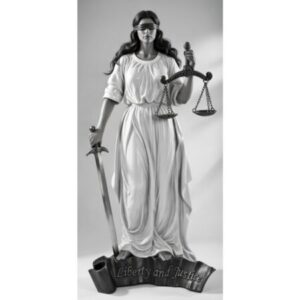 Group logo of Justice