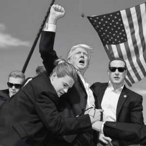 Group logo of The Deep State